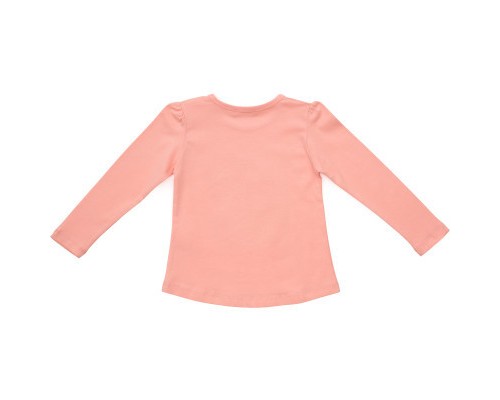 Набір дитячого одягу Breeze з фламінго (12772-116G-peach)