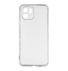 Чохол до мобільного телефона Armorstandart Air Series Xiaomi Redmi A2 Camera cover Transparent (ARM66532)
