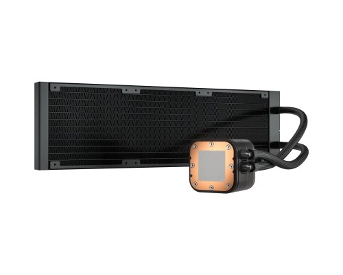 Система рідинного охолодження Corsair iCUE H150i Elite RGB (CW-9060060-WW)