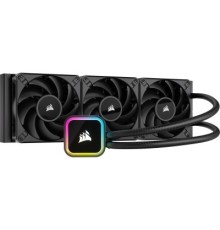 Система рідинного охолодження Corsair iCUE H150i Elite RGB (CW-9060060-WW)