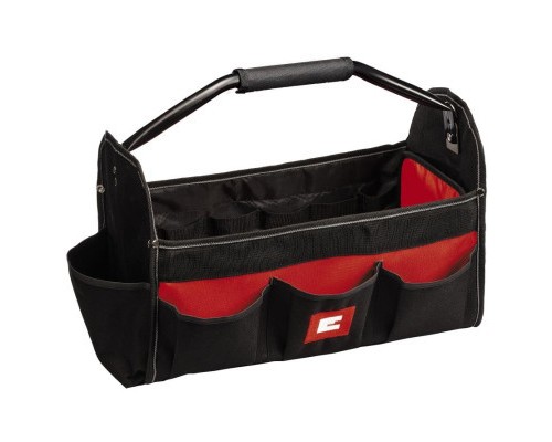Сумка для інструмента Einhell Bag 45/22, 45х29х7.5 см, 0.88 кг (4530037)