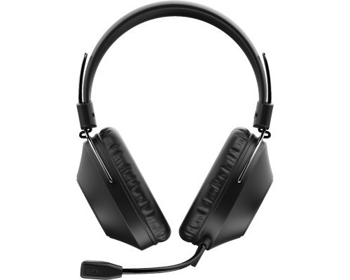 Навушники Trust Zaru USB Black (24187)