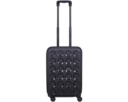 Валіза Lojel Vita 18 Matte Black S (Lj-PP10-19522)