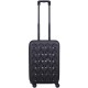 Валіза Lojel Vita 18 Matte Black S (Lj-PP10-19522)