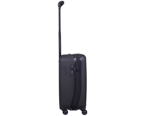 Валіза Lojel Vita 18 Matte Black S (Lj-PP10-19522)