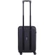 Валіза Lojel Vita 18 Matte Black S (Lj-PP10-19522)