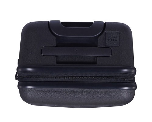 Валіза Lojel Vita 18 Matte Black S (Lj-PP10-19522)