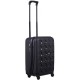 Валіза Lojel Vita 18 Matte Black S (Lj-PP10-19522)