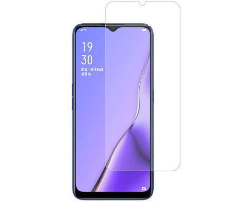 Скло захисне PowerPlant OPPO A15s (GL600271) Скло захисне PowerPlant OPPO A15s (GL600271)