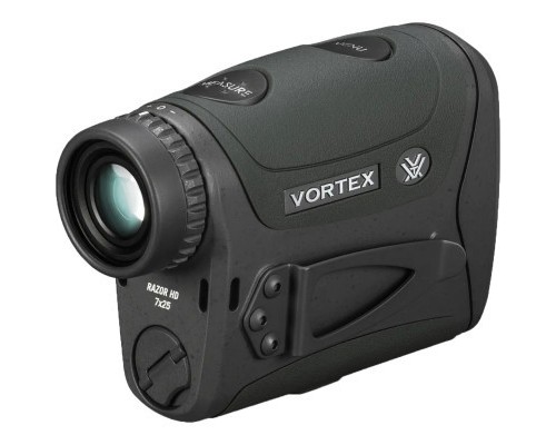 Лазерний далекомір Vortex Razor HD 4000 (LRF-250)