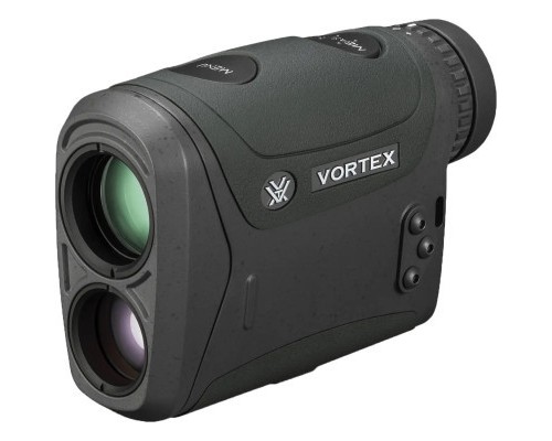 Лазерний далекомір Vortex Razor HD 4000 (LRF-250)