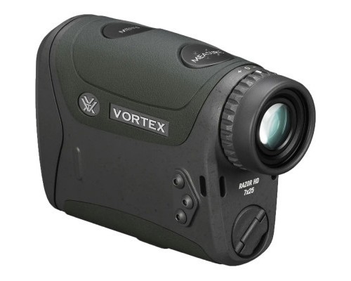 Лазерний далекомір Vortex Razor HD 4000 (LRF-250)