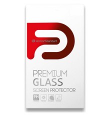 Скло захисне Armorstandart for camera Flat Clear Apple iPhone 14 Pro / 14 Pro Max (ARM66615)