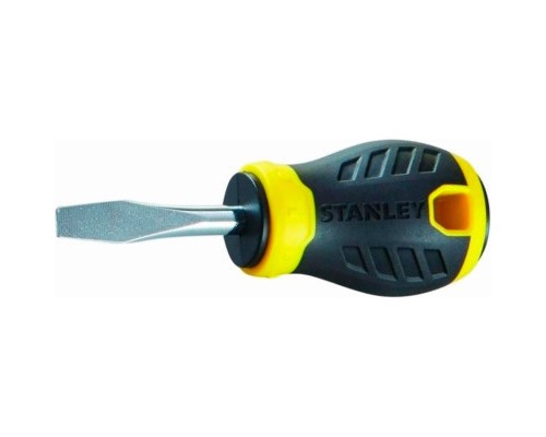 Викрутка Stanley ESSENTIAL, SL6.5 х 30 мм. (STHT0-60401)