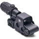 Коліматорний приціл EOTech EXPS3-2 + збільшувач G43 3х (HHS VI)