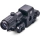 Коліматорний приціл EOTech EXPS3-2 + збільшувач G43 3х (HHS VI)