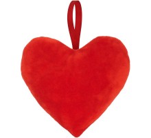 М'яка іграшка Tigres Подушка - валентинка Heart (ПД-0394)