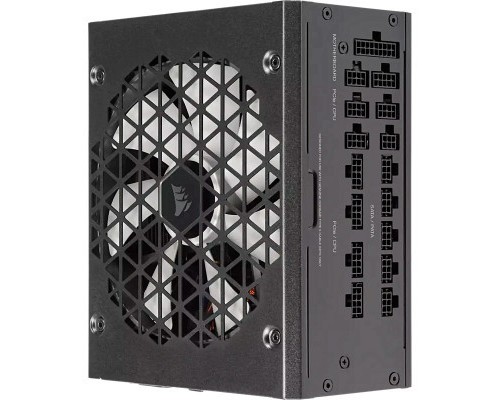 Блок живлення Corsair 1200W RM1200x Shift PCIE5 (CP-9020254-EU)