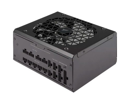 Блок живлення Corsair 1200W RM1200x Shift PCIE5 (CP-9020254-EU)