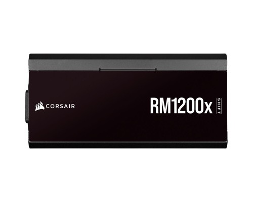 Блок живлення Corsair 1200W RM1200x Shift PCIE5 (CP-9020254-EU)