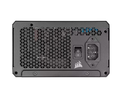 Блок живлення Corsair 1200W RM1200x Shift PCIE5 (CP-9020254-EU)