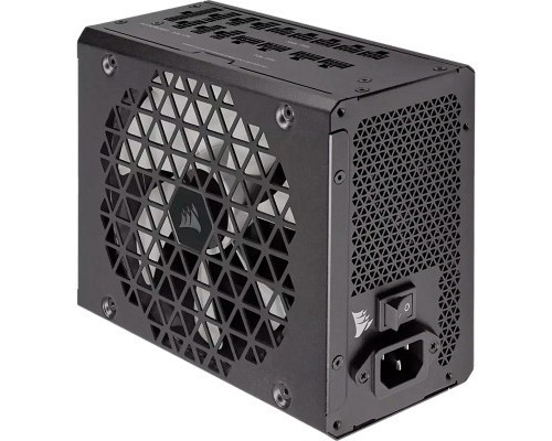 Блок живлення Corsair 1200W RM1200x Shift PCIE5 (CP-9020254-EU)