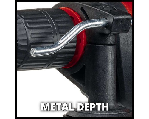 Дриль Einhell TC-ID 720/1 E (4259848)