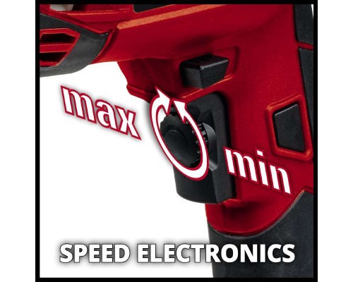 Дриль Einhell TC-ID 720/1 E (4259848)