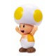 Фігурка Super Mario з артикуляцією - Жовтий Тоад 6 см (41291i-GEN)