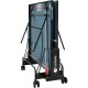 Тенісний стіл Garlando Advance Outdoor 4 mm Blue (C-273E) (929789)