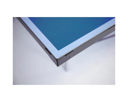 Тенісний стіл Garlando Advance Outdoor 4 mm Blue (C-273E) (929789)