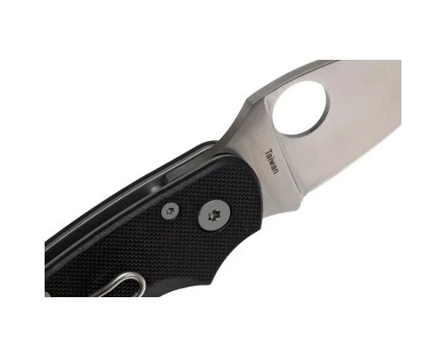 Ніж Spyderco Cat (C129GP)
