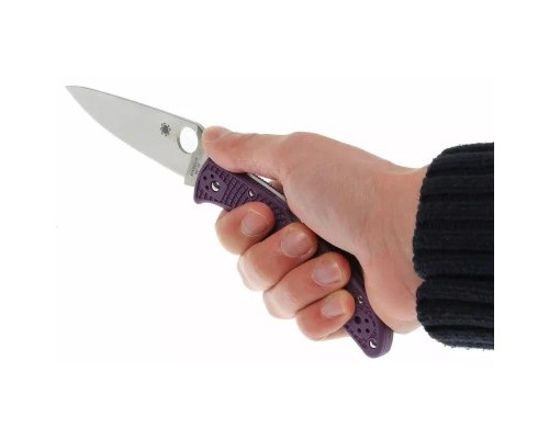 Ніж Spyderco Cat (C129GP)