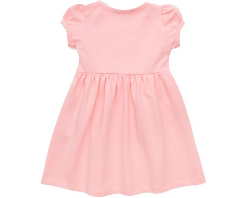 Плаття дитяче Breeze з квіточками (18997-98G-pink)