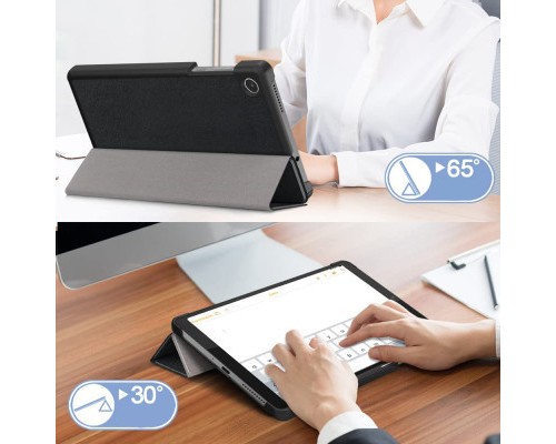 Чохол до планшета BeCover Smart Case Lenovo Tab M8(4rd Gen) TB-300FU 8