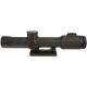 Оптичний приціл Trijicon VCOG 1-8x28 Red MRAD Crosshair (VC18-C-2400004)