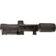 Оптичний приціл Trijicon VCOG 1-8x28 Red MRAD Crosshair (VC18-C-2400004)