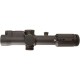 Оптичний приціл Trijicon VCOG 1-8x28 Red MRAD Crosshair (VC18-C-2400004)