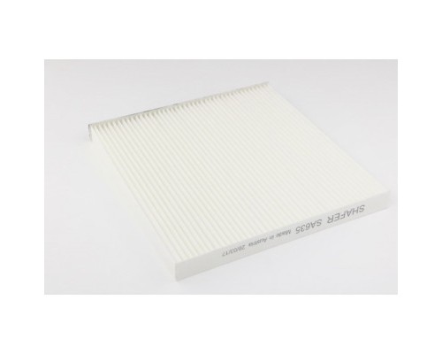 Фільтр салону SHAFER SAK635