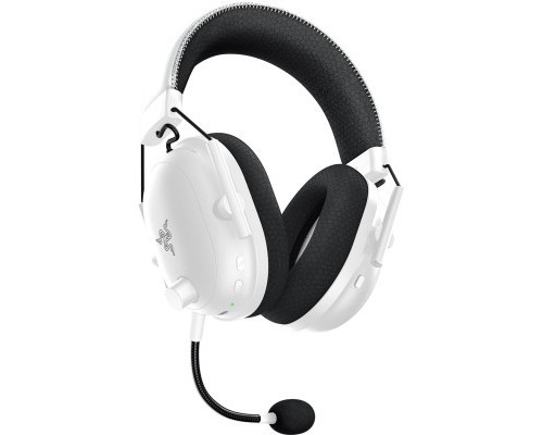 Навушники Razer Blackshark V2 PRO Wireless 2023 White (RZ04-04530200-R3M1)
