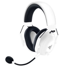 Навушники Razer Blackshark V2 PRO Wireless 2023 White (RZ04-04530200-R3M1)
