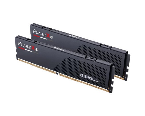 Модуль пам'яті для комп'ютера DDR5 32GB (2x16GB) 5600 MHz Flare X5 G.Skill (F5-5600J3636C16GX2-FX5)