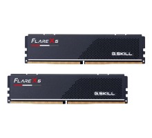 Модуль пам'яті для комп'ютера DDR5 32GB (2x16GB) 5600 MHz Flare X5 G.Skill (F5-5600J3636C16GX2-FX5)