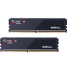 Модуль пам'яті для комп'ютера DDR5 32GB (2x16GB) 5600 MHz Flare X5 G.Skill (F5-5600J3636C16GX2-FX5)