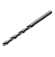 Свердло HAISSER по металу HSS - 4.0х78х119мм DIN 340, 1шт (33376)