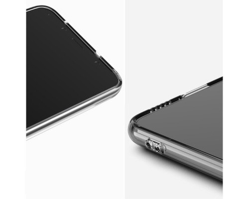 Чохол до мобільного телефона BeCover Tecno Spark 10 (KI5q) Transparancy (709306)