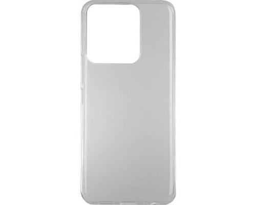 Чохол до мобільного телефона BeCover Tecno Spark 10 (KI5q) Transparancy (709306)
