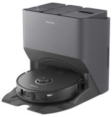 Пилосос Xiaomi Roborock S8 Pro Ultra Black (S8PU52-00)