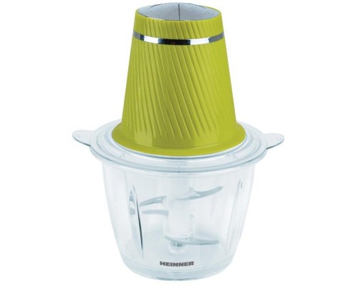 Подрібнювач HEINNER HMC-300GR