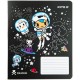 Зошит Kite tokidoki 18 аркушів, лінія (TK23-237)